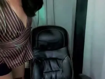 Chaturbate Best Webcam of urbaby_anthony