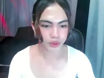 Chaturbate Sex Chat of urbaby_anthony