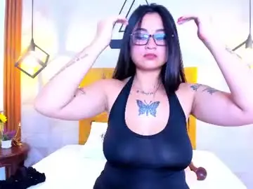 Chaturbate Sex Chat of victoria_villalobos23