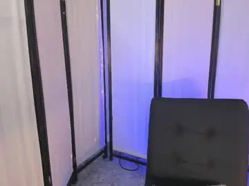 Chaturbate Live Sex of violethall2