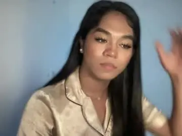 Chaturbate Live Sex Cam of your_goddess_ayesha