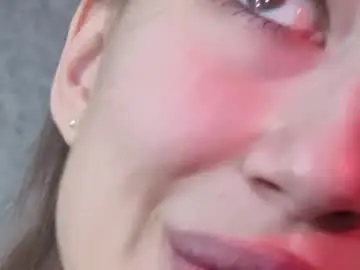 Chaturbate Best live sex cam show of affiinalovsx