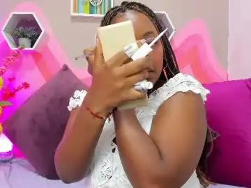 Chaturbate Nude Webcam of afrodit_mar