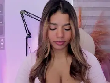 Chaturbate Best Webcam of allison_owensxx