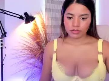 Chaturbate Private Sex Chat of allison_owensxx