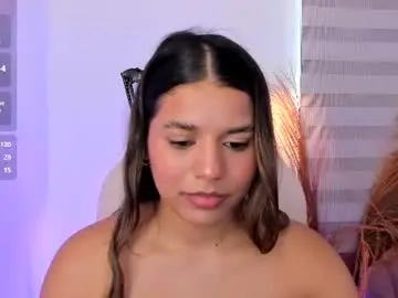 Chaturbate Sex Chat of allison_owensxx