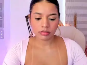 Chaturbate Adult Video Chat of allison_owensxx