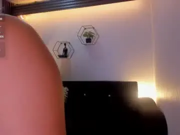 Chaturbate Live Sex of allison_owensxx