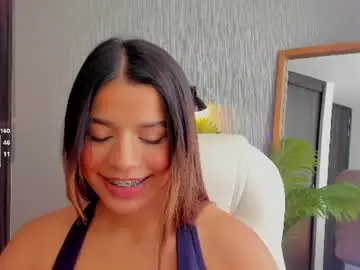 Chaturbate Adult Video Chat of allison_owensxx