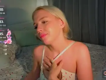 Chaturbate Best Webcam of anna_great