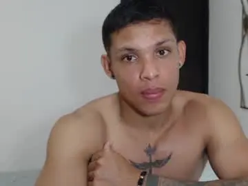 Chaturbate Nude Webcam of braddhott__