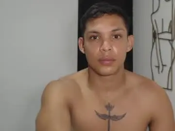 Chaturbate Live Porn of braddhott__