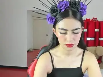 Chaturbate Live Sex of brianna_matthew