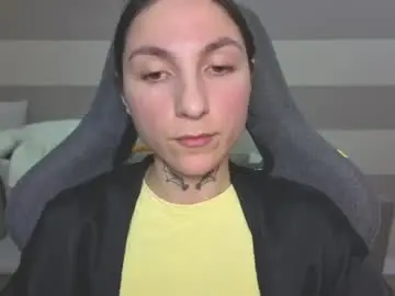 Chaturbate Adult Video Chat of chabibiann