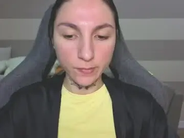 Chaturbate Adult Webcam of chabibiann