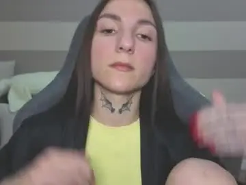 Chaturbate Best Webcam of chabibiann