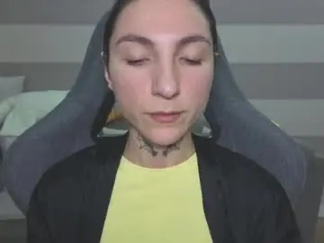 Chaturbate Nude Webcam of chabibiann