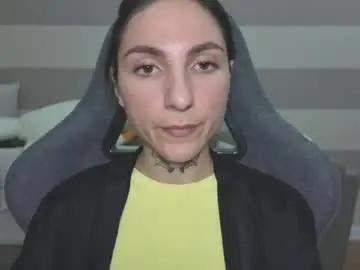 Chaturbate Sex Chat of chabibiann