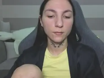 Chaturbate Live Sex of chabibiann