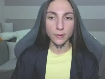 Chaturbate Adult Video Chat of chabibiann