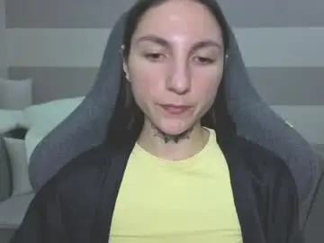 Chaturbate Sex Cam of chabibiann