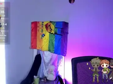 Chaturbate Watch Live Sex Cams of charlotte_joestar