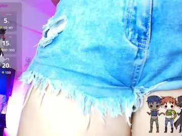 Chaturbate Best Webcam of charlotte_joestar