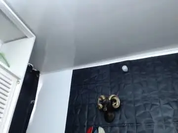 Chaturbate Best live sex cam show of cristal_smith06