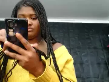 Chaturbate Adult Webcams of cristal_smith06