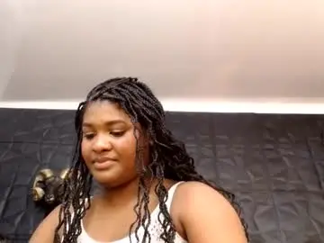 Chaturbate Adult Webcams of cristal_smith06