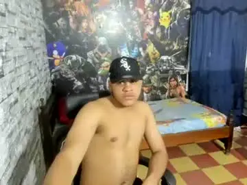 Chaturbate Adult Video Chat of david_plein