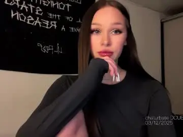 Chaturbate Sex Chat of doublesees
