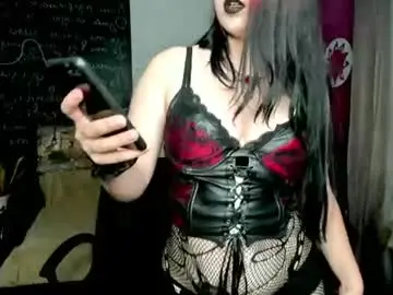 Chaturbate Free Porn Cam of elizabeth_vamp