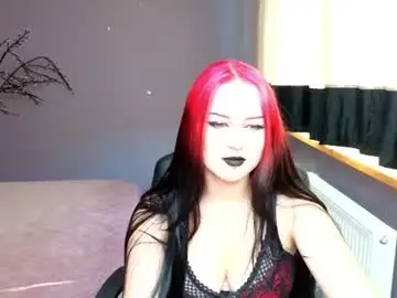 Chaturbate Live Sex Cam of elizabeth_vamp
