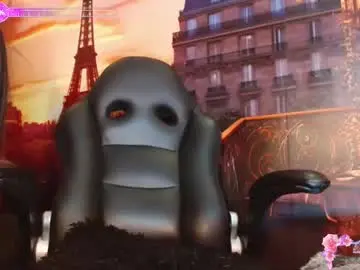 Chaturbate Free Porn Cam of gabi_prince