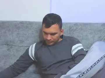 Chaturbate Sex Chat of hamiltong12
