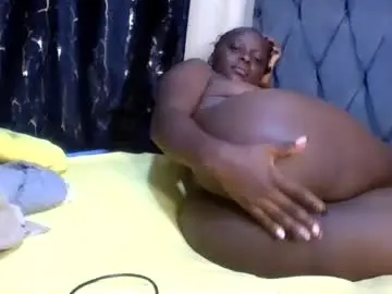 Chaturbate Private Sex Chat of horny_ebony546069