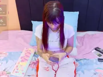 Chaturbate Adult Webcam of hotlittlechill