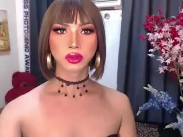 Chaturbate Live Sex of jazmine_starxx