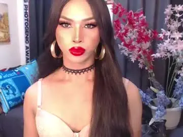 Chaturbate Live Porn of jazmine_starxx
