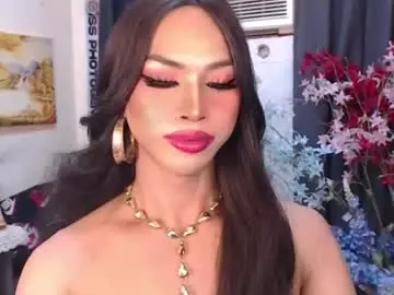 Chaturbate Live Sex Cam of jazmine_starxx