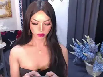 Chaturbate Private Sex Chat of jazmine_starxx