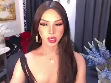 Chaturbate Live Sex Cam of jazmine_starxx