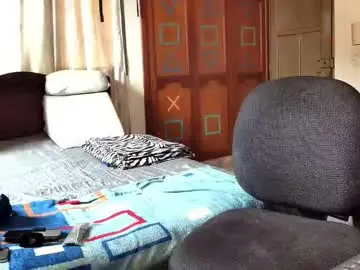 Chaturbate Sex Cam of jhon_wich2