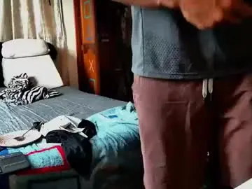 Chaturbate Sex Cam of jhon_wich2