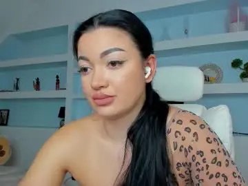 Chaturbate Sex Cam of jisselle