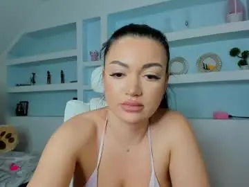 Chaturbate Best live sex cam show of jisselle