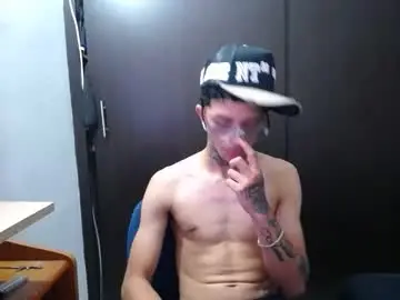 Chaturbate Live Sex Cam of laef_lm