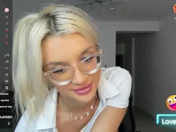 Chaturbate Adult Webcam of lovelybianca_