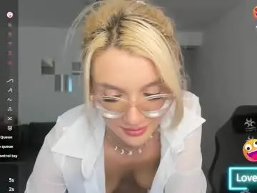 Chaturbate Sex Chat of lovelybianca_